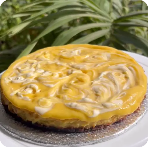 Cheese Cake – Hanco