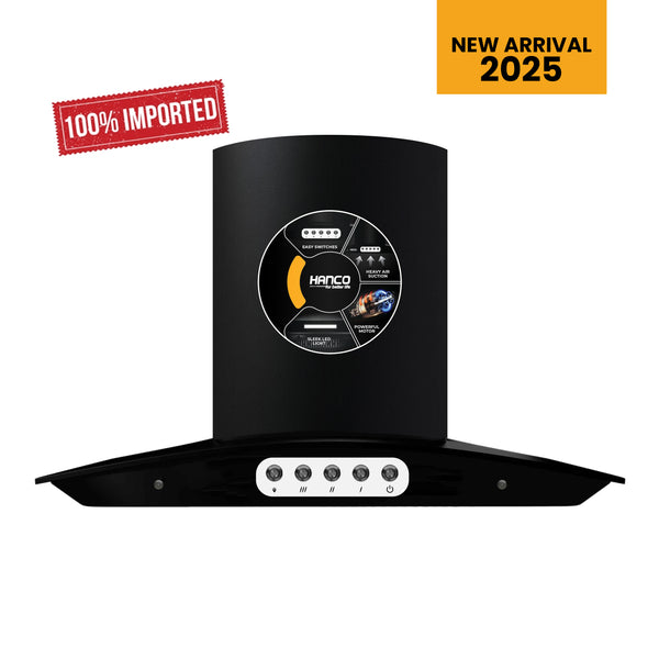Model HDE-002