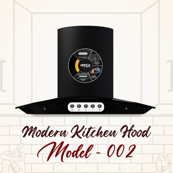 Model HDE-002