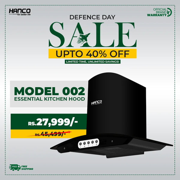 Model HDE-002