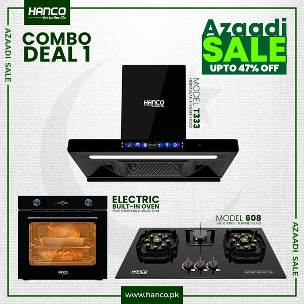 Combo Deal 1