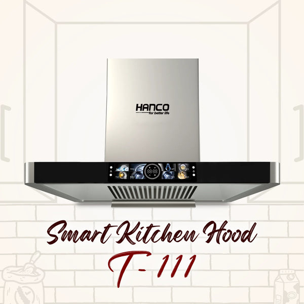 Model T-111-Smart