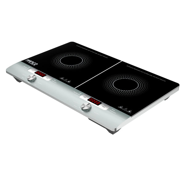 Dual Burners Infrared Electric Cooktop/ Electric Stove