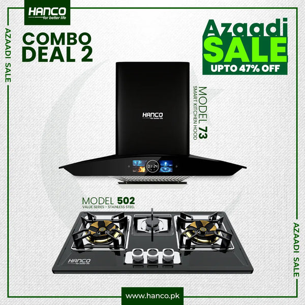 Combo Deal 2