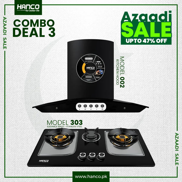 Combo Deal 3