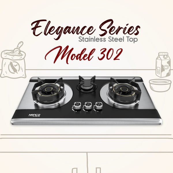 Model 302