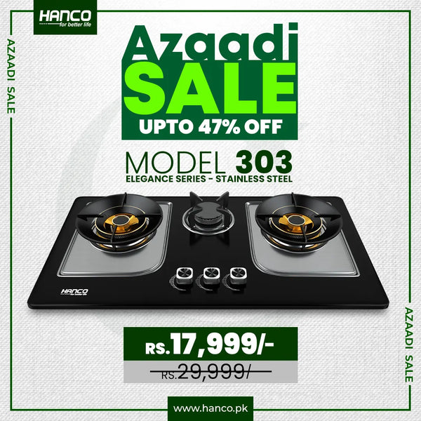 Model 303 Azaadi Sale