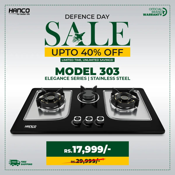 Model 303