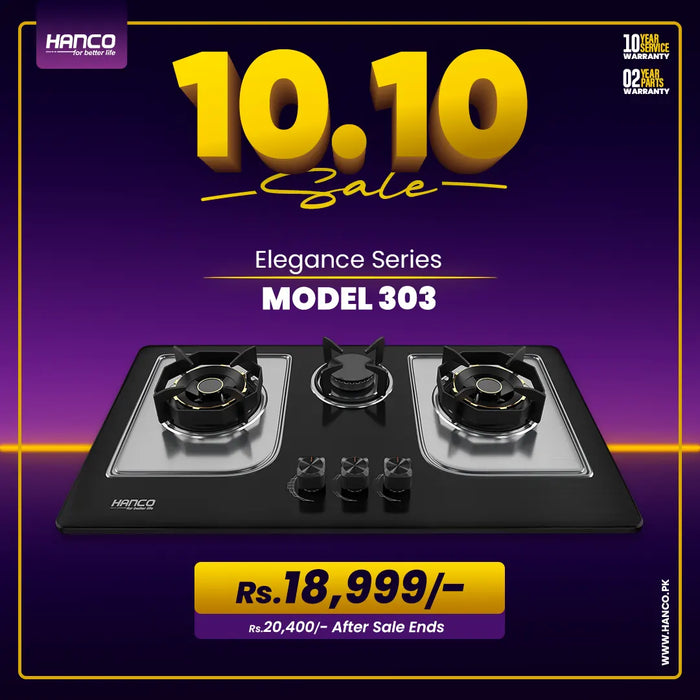 Model 303