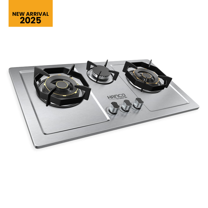 Hanco Combo Deal Silver – Hanco