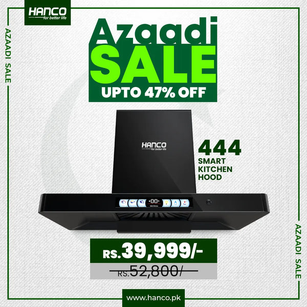 Model T-444 Azaadi Offer