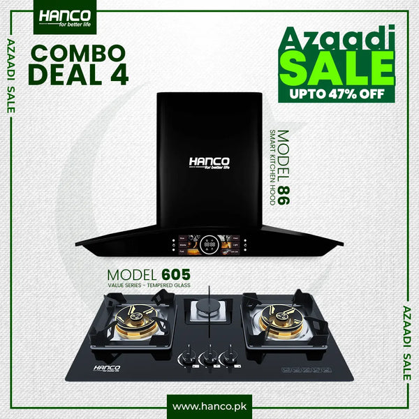 Combo Deal 4