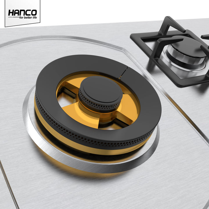 Hanco Model 501 SS – Hanco