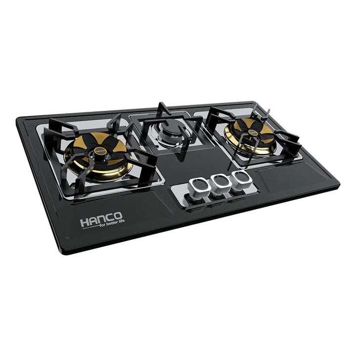 Hanco Model 502 – Hanco
