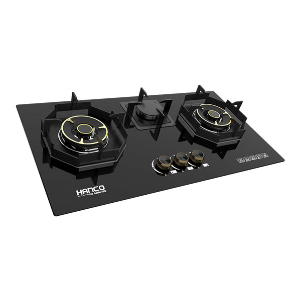 Model 606 - EPS