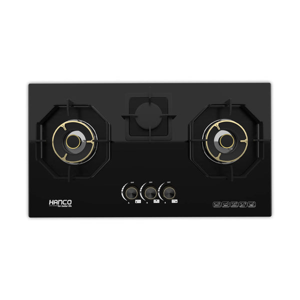 Model 606 - EPS