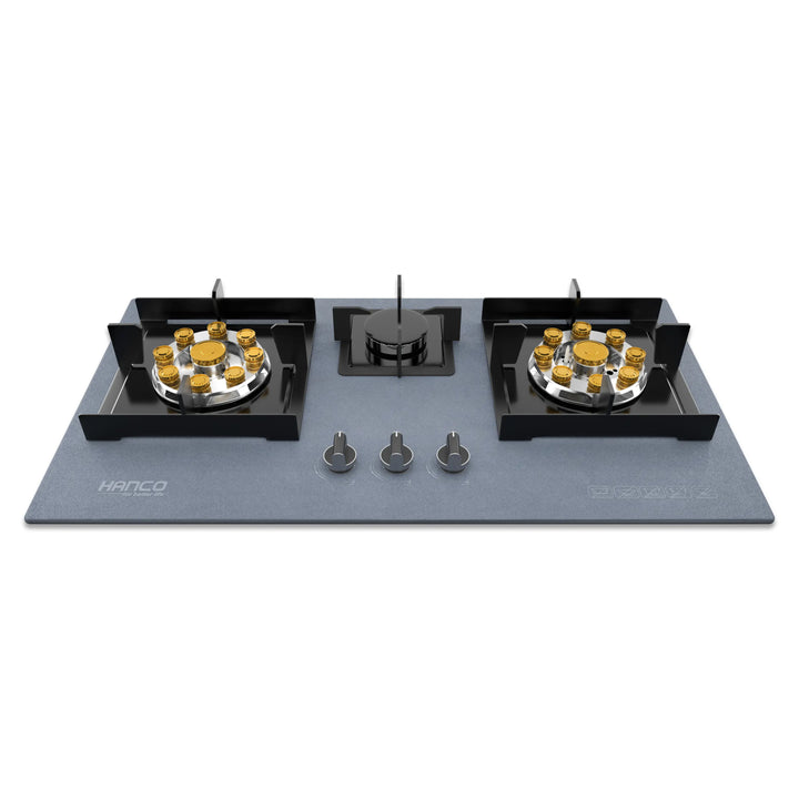 Model 607- New Generation + EPS – Hanco