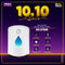 Semi Instant Electric Water Heater - 60 Liters Body Size - Smart Electric Geyser