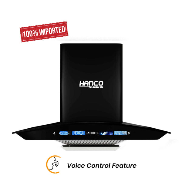 Model HDE-64-Smart
