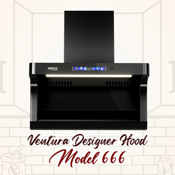 Model 666 Ventura