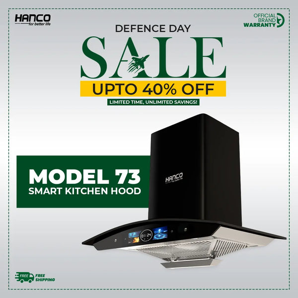 Model HDE-73
