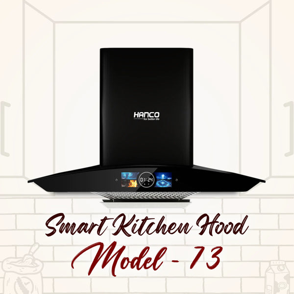 Model HDE-73