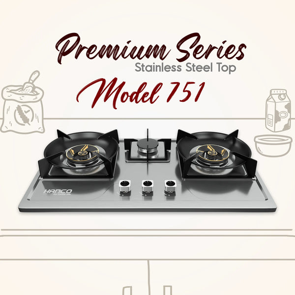 Model 751
