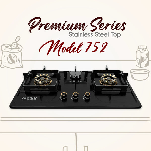 Model 752