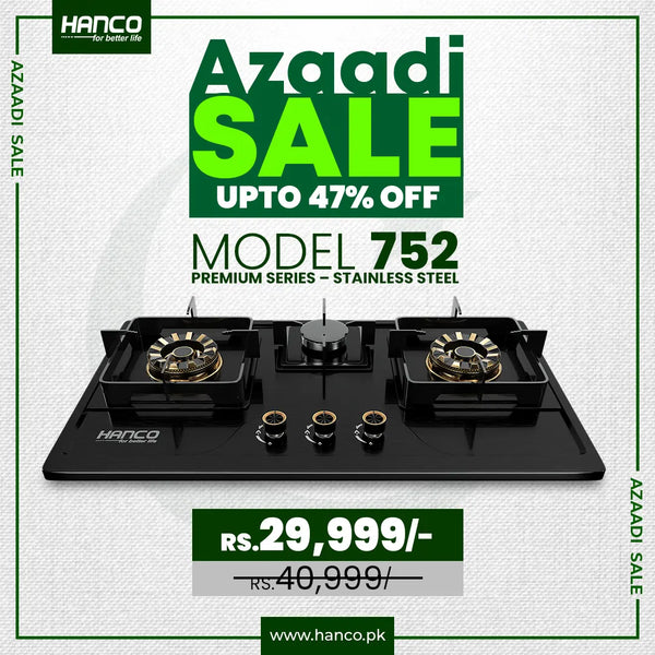 Model 752 Azaadi Sale