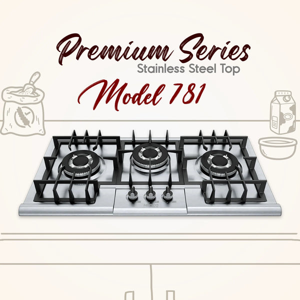 Model 781