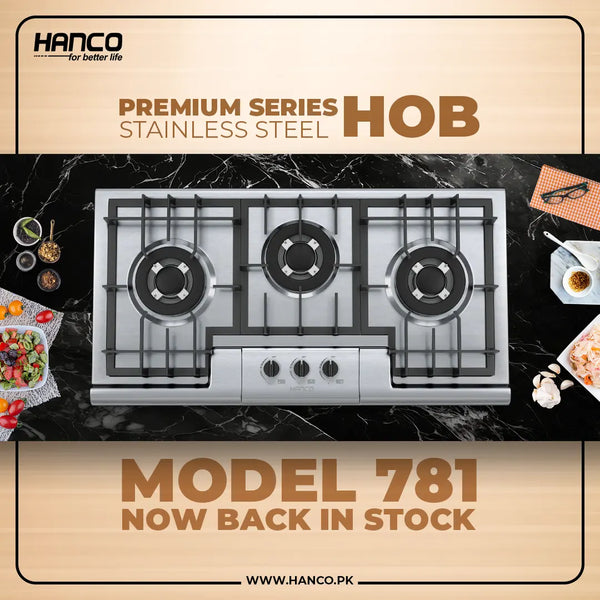 Model 781