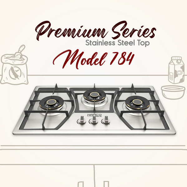 Model 784 – EPS