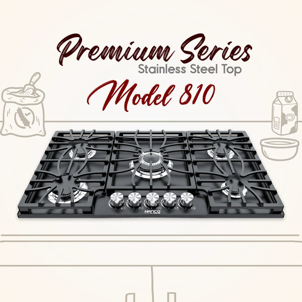 Model 810 FB