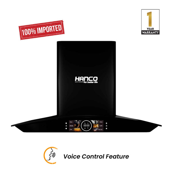 Model HDE-86-Smart