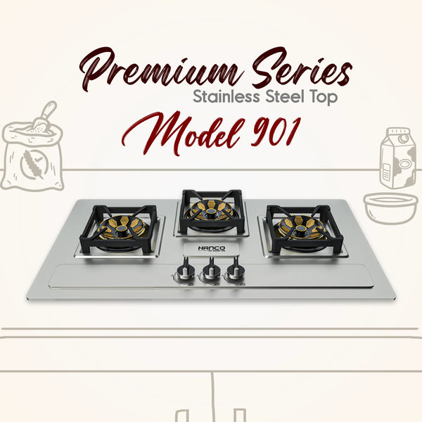 Model 901