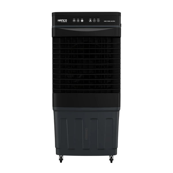 Rechargeable AC/DC Air Cooler – Model HRC-1000 AC/DC (Website Exclusive)
