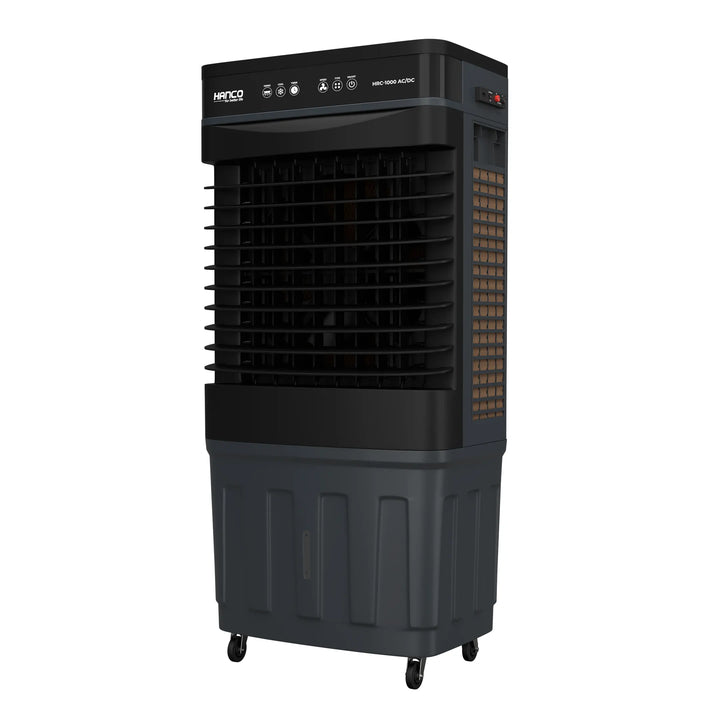 Chargeable Ac Rechargeable AC/DC Air Cooler – Model HRC-1000 AC/DC (Website Exclusiv ...