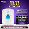 Semi Instant Electric Water Heater - 60 Liters Body Size - Smart Electric Geyser