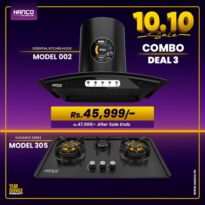 Combo Deal 3