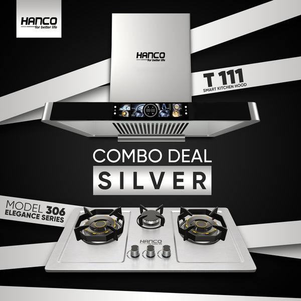 Combo Deal Silver