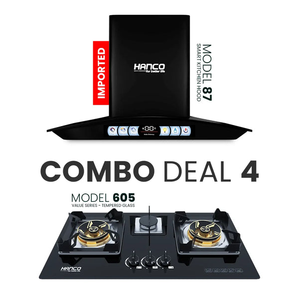 Combo Deal 4