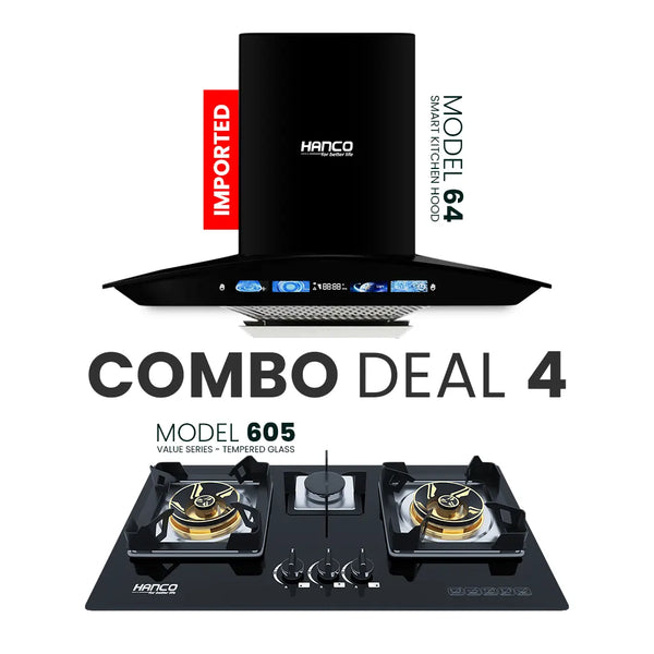 Combo Deal 4