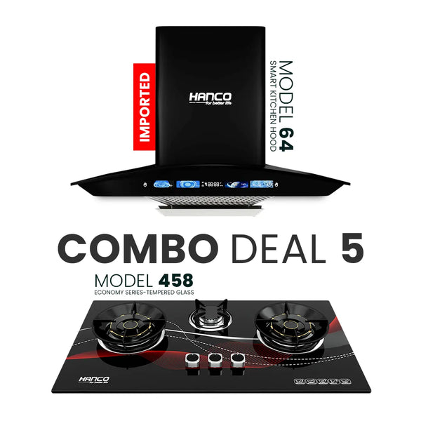 Combo Deal 5