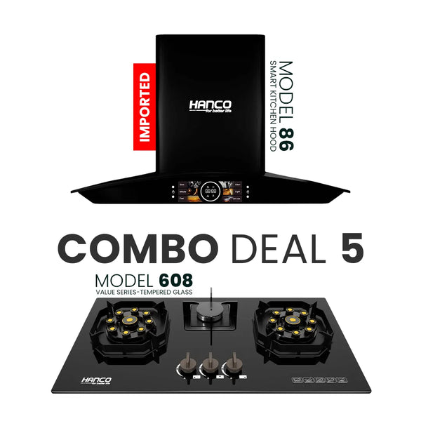 Combo Deal 5