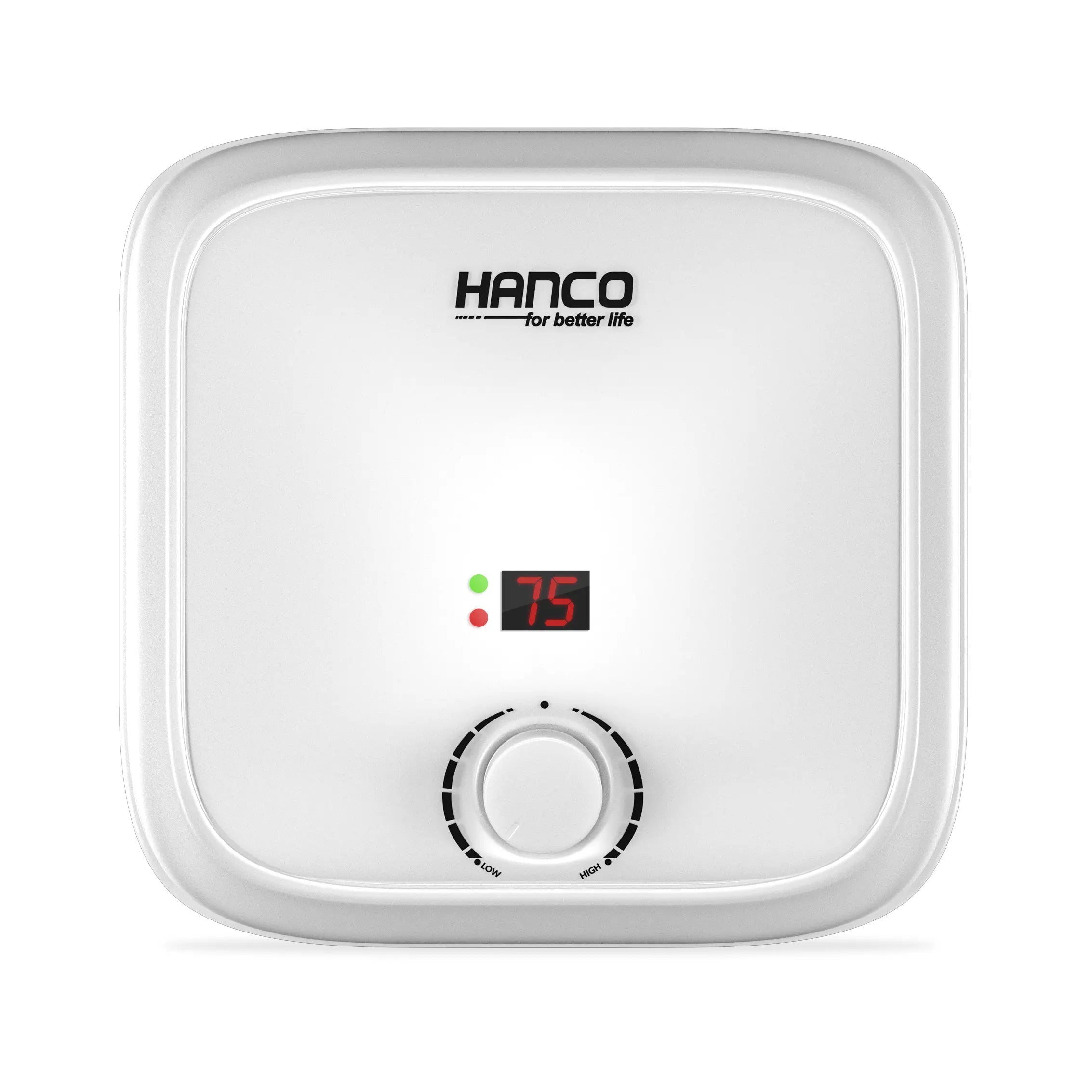 Hanco Fast Electric Water Heater – 10 Liters – Hanco