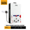 Hanco 7 Liters Instant Water Heater - Model 710B Dual Ignition - Gas Geyser