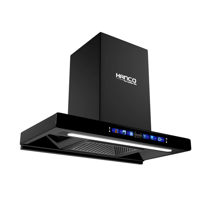 Hanco Hanco Herculean T-333 Hood | Voice Control & Auto Clean