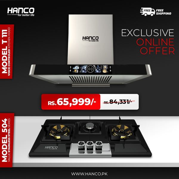 Combo Deal 6