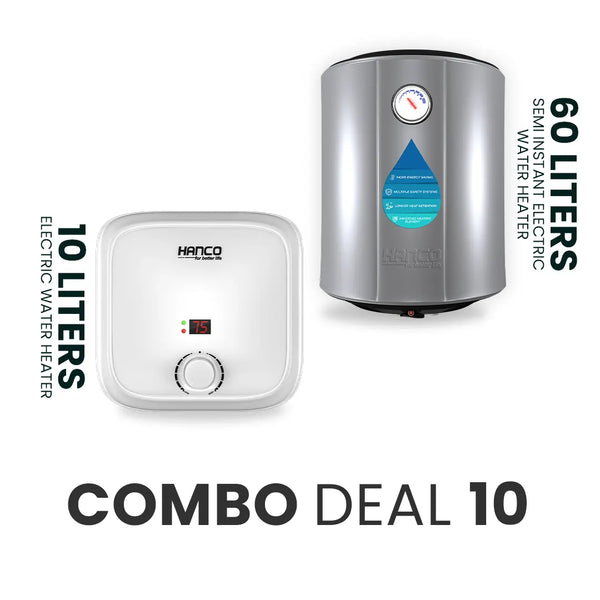 Combo Deal 10