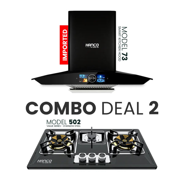 Combo Deal 2